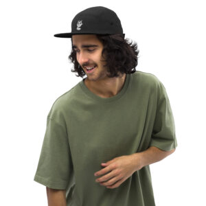 Gorra Cinco Paneles