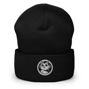 Gorro invierno