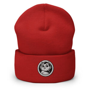 Gorro invierno