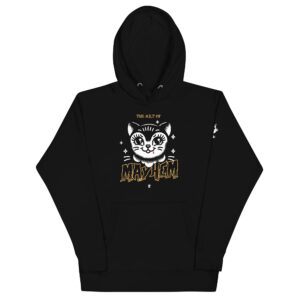 Hoodie Unisex Mayhem
