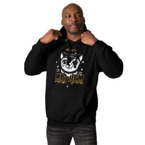 Hoodie Unisex Mayhem
