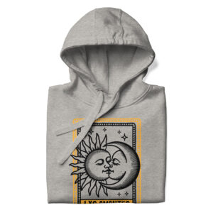Hoodie Unisex Tarot