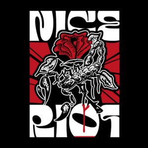 Camiseta Khaos